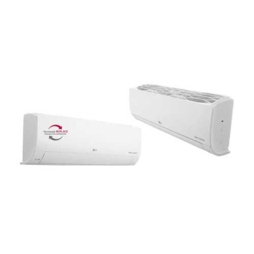 Split Air Conditioning 1x1 LG Replace S12EC