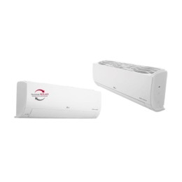 Split Air Conditioning 1x1 LG Replace S12EC