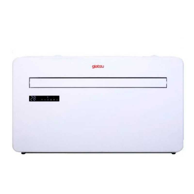 Giatsu Climatisation IKALA GIA-AAM35DA-R290 monobloc sans unité extérieure