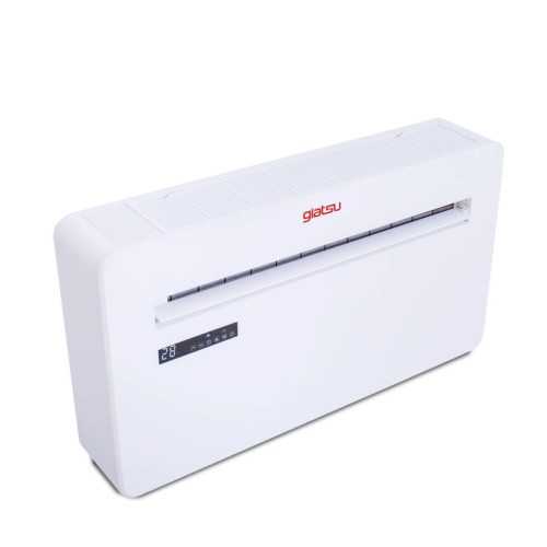 Giatsu Aire Acondicionado Ikala GIA-AAM35DA-R290 Monoblock sin unidad exterior