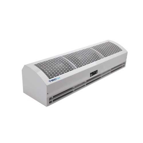 Luftvorhang Tecna AMBIENT FM3506HY Serie