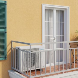 Daikin Buitenunit Free Multi 2mxm50a