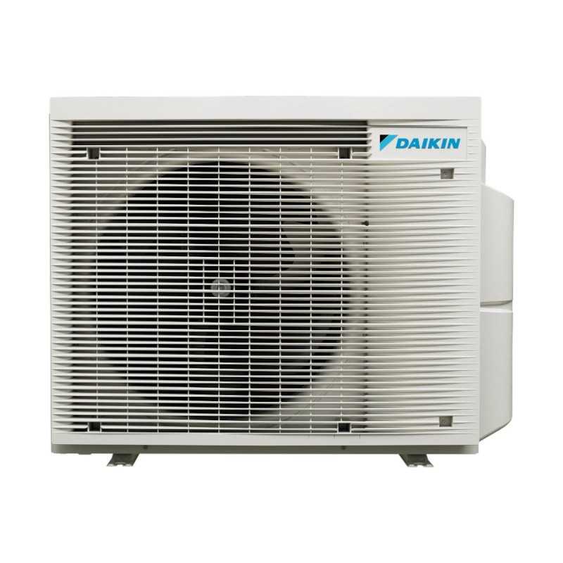 Daikin Buitenunit Free Multi 3mxm68a Daikin Buitenunit Free Multi 3mxm68a