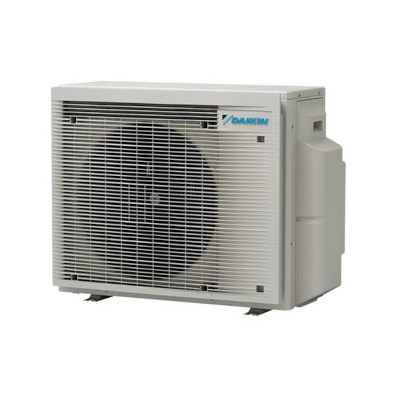 Daikin Unidad Exterior Multi 2MXF50A Sensira Daikin Unidad Exterior Multi 2MXF50A Sensira