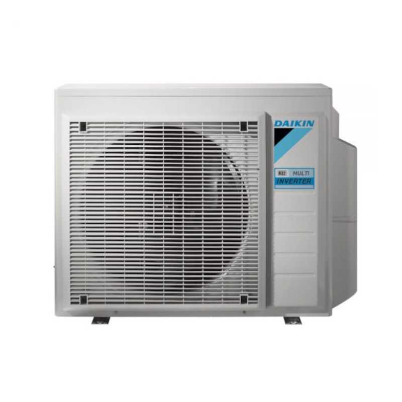 Daikin Buitenunit MULTI 3MXF52A SENSIRA Daikin Buitenunit MULTI 3MXF52A SENSIRA