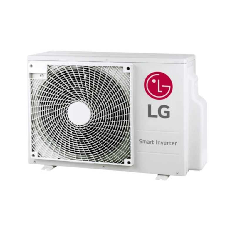 LG Unité extérieure Free Multi Mu5r30.u42