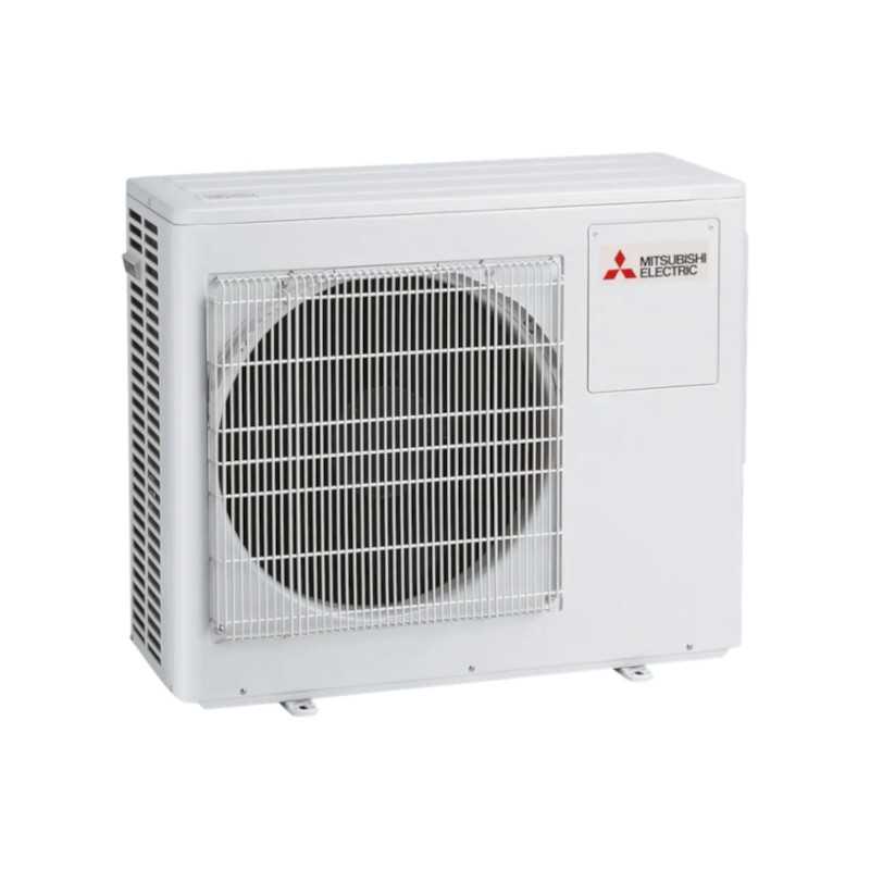 Mitsubishi Electric Unité extérieure MXZ-5F102VF Multisplit