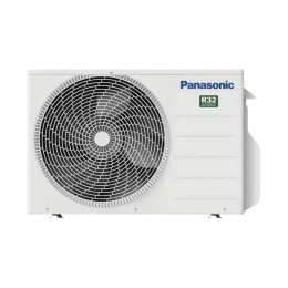 Panasonic Außengerät Cu-2tz50tbe Free Multi