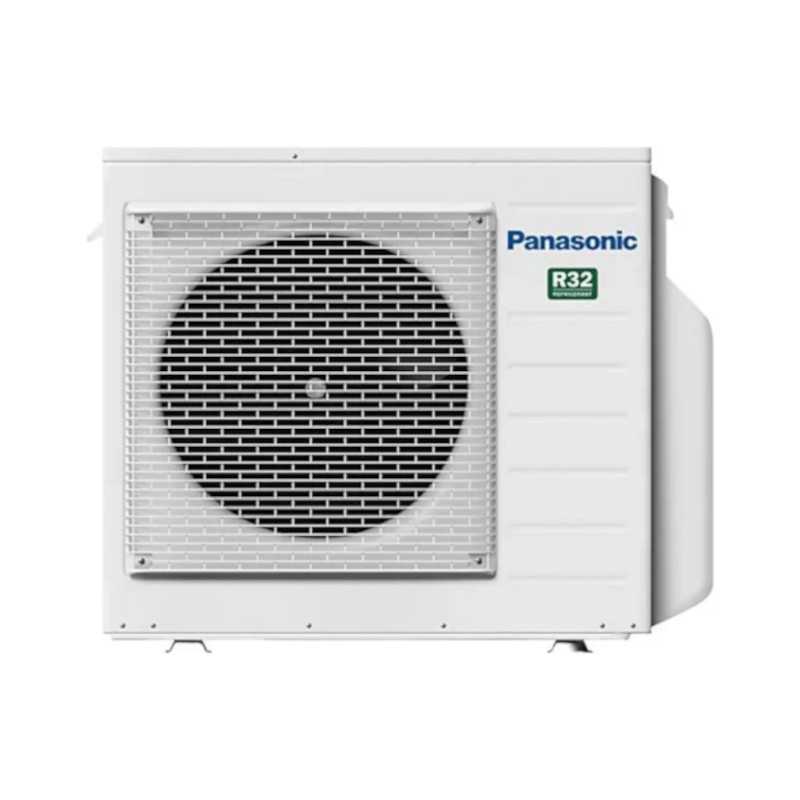 Panasonic Außengerät Cu-3tz52tbe Free Multi Panasonic Außengerät Cu-3tz52tbe Free Multi
