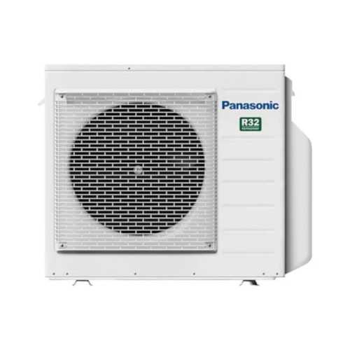 Panasonic Buitenunit CU-3TZ52TBE Free Multi