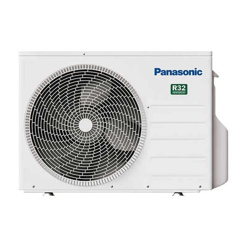 Panasonic Unidad Exterior CU-2Z41TBE Free Multi Z Panasonic Unidad Exterior CU-2Z41TBE Free Multi Z