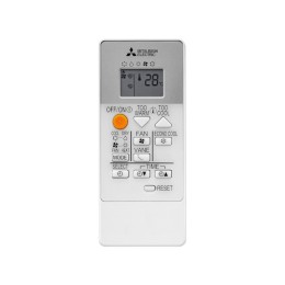 Unidad Interior MSZ-HR35VFK Mitsubishi Electric Multi Split