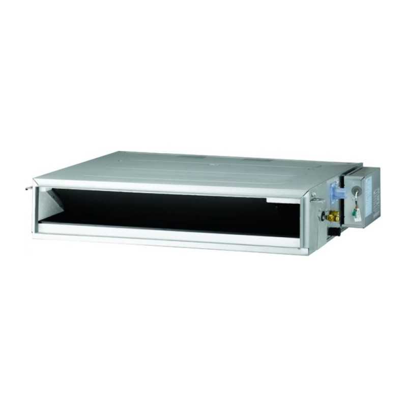 Innengerät LG Multi Split CL09F.N50 Low Silhouette Verhalten