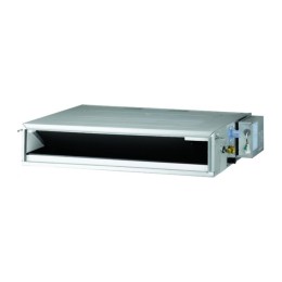 Indoor Unit LG Multi Split Cl12f.N50 Low Silhouette Conduct