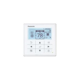 Kanaalairconditioning Panasonic KIT-36PF3Z5-6W PACi serie NX Standard
