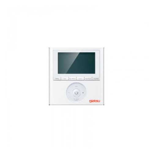 Ducted Air Conditioner Giatsu GIA-D-18ADM2R32-WF series Admira Plus Monof.