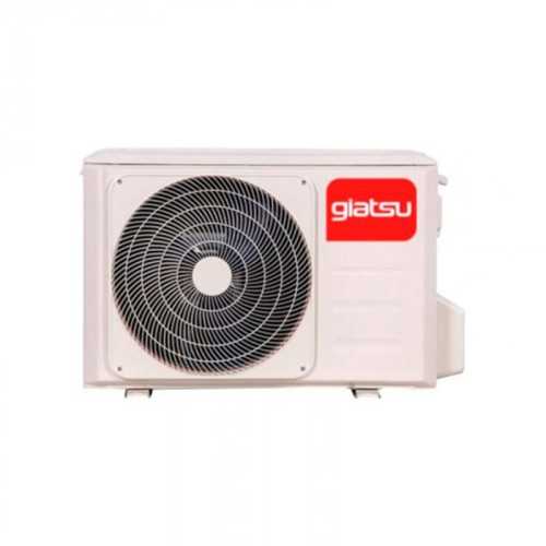 Aire Acondicionado Conductos Giatsu GIA-DT3-48ADM2R32-WF Serie Admira Plus Trif.