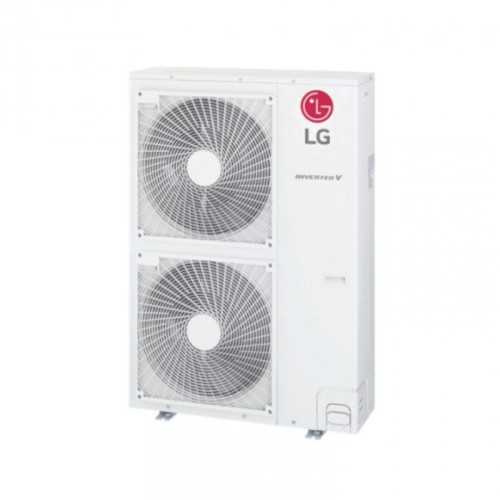 Aire Acondicionado Conductos LG UM42F CONFORT+ UM42F.N21 + UUD1.U30