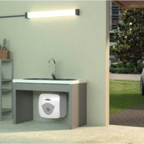 Electric Termil Andris R 15 under sink Ariston