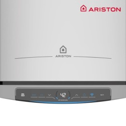 Electric el Termo Ariston Velis Tech Dry WiFi 80 liter