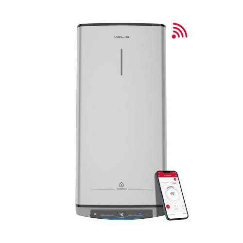 Électrique Thermo Ariston Velis Tech Sec Wi-Fi 100 litres