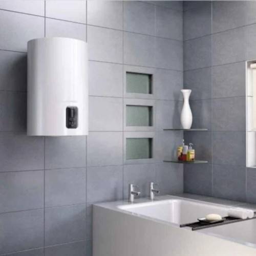 Termo eléctrico ARISTON Lydos Eco 50 V EU