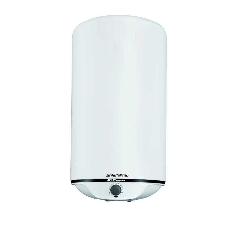 Thermo électrique Thermor Céramique Pro 80 litres Vertical vitrifié