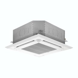 Airconditioning MSPLZ-71VEA Cassette Mitsubishi Standard Inverter