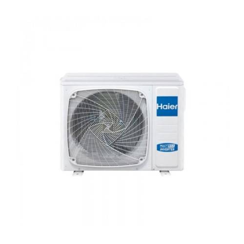 Air conditioning Multi Split 2x1 Haier 3U55S2SR5FA + AS25RBAHRA-3 + AS35RBAHRA-4