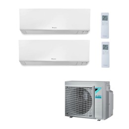 Air conditioning Multi Split 2x1 Daikin 2MXM50A + FTXM25A + FTXM35A