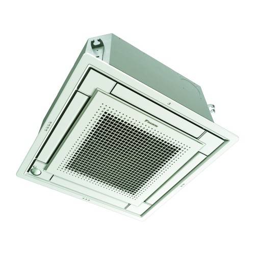 Aire Acondicionado Multi Split 2x1 Cassette Daikin 2MXM50A + 2x FFA25A9