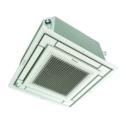 Klimaanlage Multi Split 2x1 Kassette Daikin 3MXM68A + FFA25A9 + FFA50A9