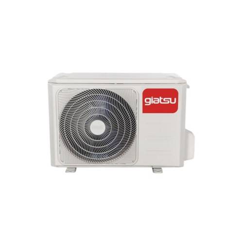 Climatisation multi-2x1 cassette Giatsu GIA-MO4-36IX41B2R32 + 2x GIA-MC6-18ADM2R32