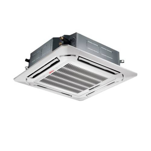 Airconditioning Multi 2x1 Cassette Giatsu GIA-MO4-36IX41B2R32 + 2X GIA-MC6-18ADM2R32