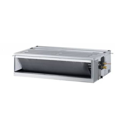 Klimaanlage Multi Split 2x1 LG Conduits MU3R21.U23 + 2x cl12f.n50