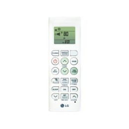 Air conditioning Multi Split 2x1 LG Cassette mu5R30.u42 + 2x ct18f.nq0