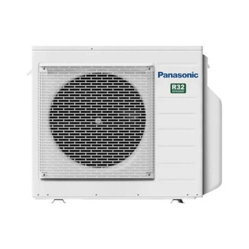 Air conditioning Multi Split 2x1 Panasonic CU-3Q52TBE + 2X CS-TZ35CKEW