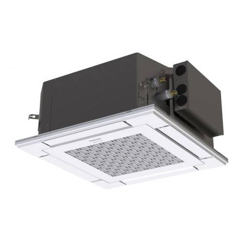 Multi Split Climatisation 2x1 Cassette Panasonic CU-5Z90TBE + 2x S-50PY3E