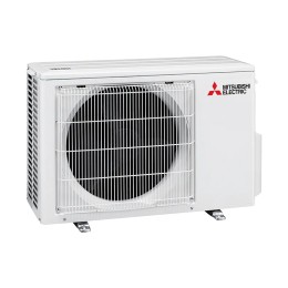Air conditioning Multi Split 2x1 Mitsubishi Electric MXZ-2H40VF + 2X MSZ-HR25VF