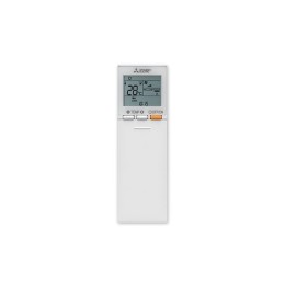 Aire Acondicionado Multi Split 2x1 Cassette Mitsubishi Electric MXZ-2F53VF + SLZ-M25FA + SLZ-M35FA