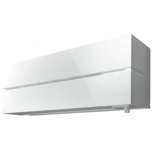 Klimaanlage Multi Split 2x1 Mitsubishi Electric MXZ-2F42VF + 2x MSZ-LN25VGW