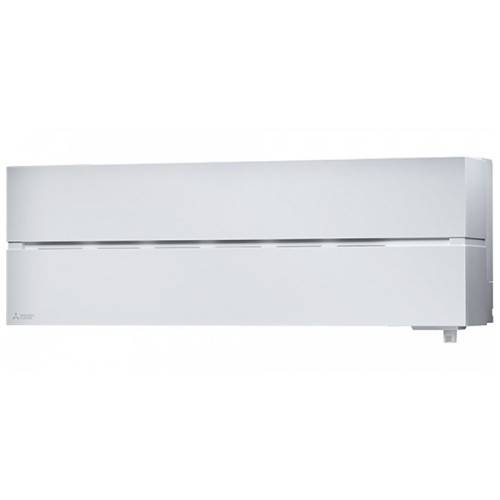 Climatisation multi-fractionnée 2x1 Mitsubishi Electric MXZ-2F42VF + MSZ-LN25VGW + MSZ-LN35VGW