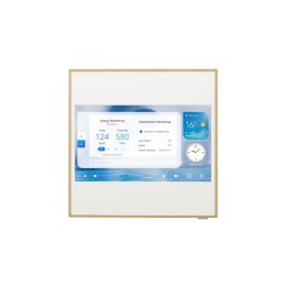 Airconditioning Multi Split 2x1 LG Artcool Galerij LCD MU2R19.U23 + A09GA2.SE + A12GA2.SE