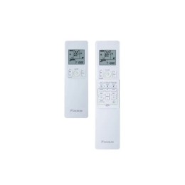 Aire Acondicionado Multi Split 2x1 Daikin 2MXM40A + 2x FTXM20A