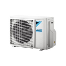 Air conditioning Multi Split 2x1 Daikin 2MXF40A + CTXF25F + CTXF35F