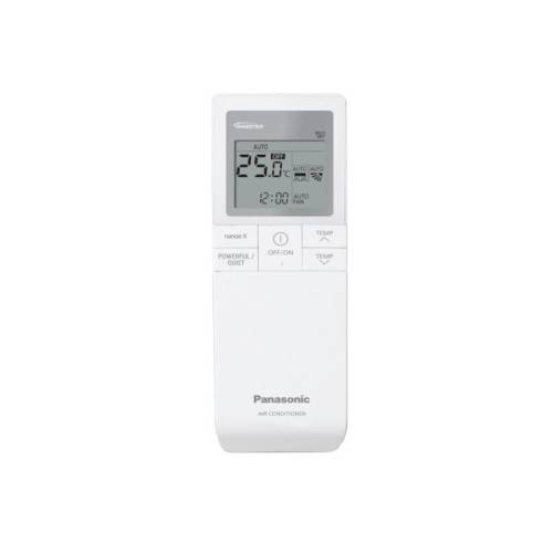 Air conditioning Multi Split 2x1 Panasonic CU-2QZ41TBE + 2X CS-TZ25CKEW