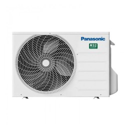 Airconditioning Multi Split 2x1 Panasonic CU-2Z50CBE + CS-Z25CKEW + CS-Z35CKEW