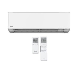 Airconditioning Multi Split 2x1 Panasonic CU-2Z50CBE + CS-Z25CKEW + CS-Z35CKEW