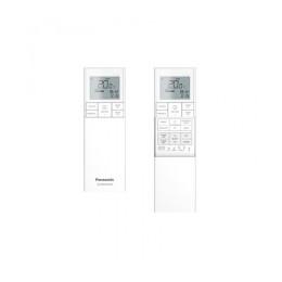 Climatisation multi-fractionnée 2x1 Panasonic CU-3Z52CBE + CS-Z25CKEW + CS-Z42CKEW
