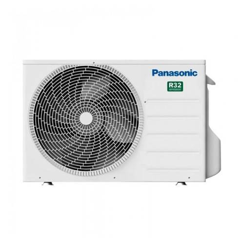 Klimaanlage Multi Split 2x1 Panasonic CU-2Z41CBE + 2x CS-Z25CKEW